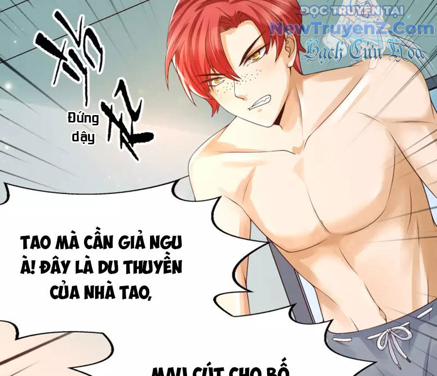 Nữ Thần Giúp Tôi Trở Thành Học Bá Chap 42 - Next Chap 43