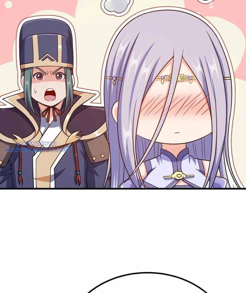 Nương Tử Nhà Ta Là Nữ Đế Chap 186 - Next Chap 187