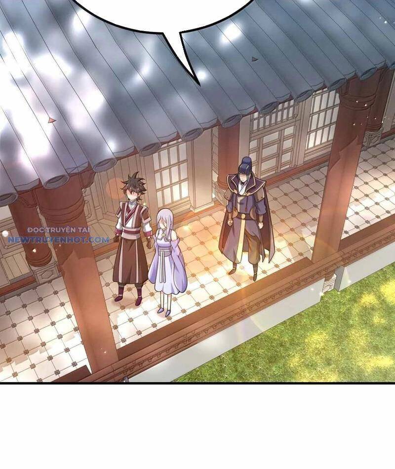 Nương Tử Nhà Ta Là Nữ Đế Chap 186 - Next Chap 187