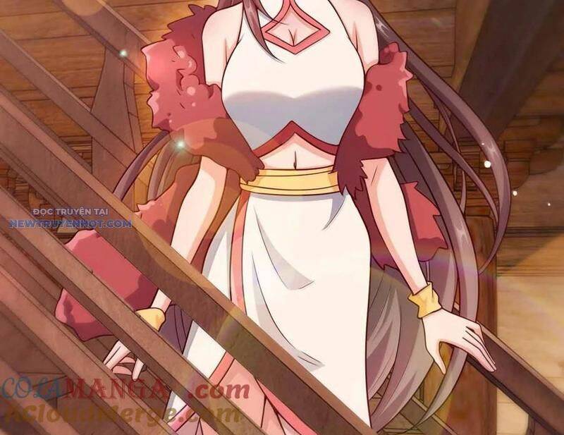 Nương Tử Nhà Ta Là Nữ Đế Chap 190 - Next Chap 191