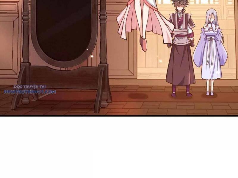 Nương Tử Nhà Ta Là Nữ Đế Chap 191 - Next Chap 192