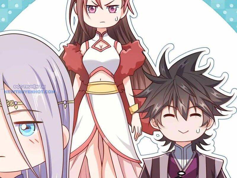 Nương Tử Nhà Ta Là Nữ Đế Chap 191 - Next Chap 192