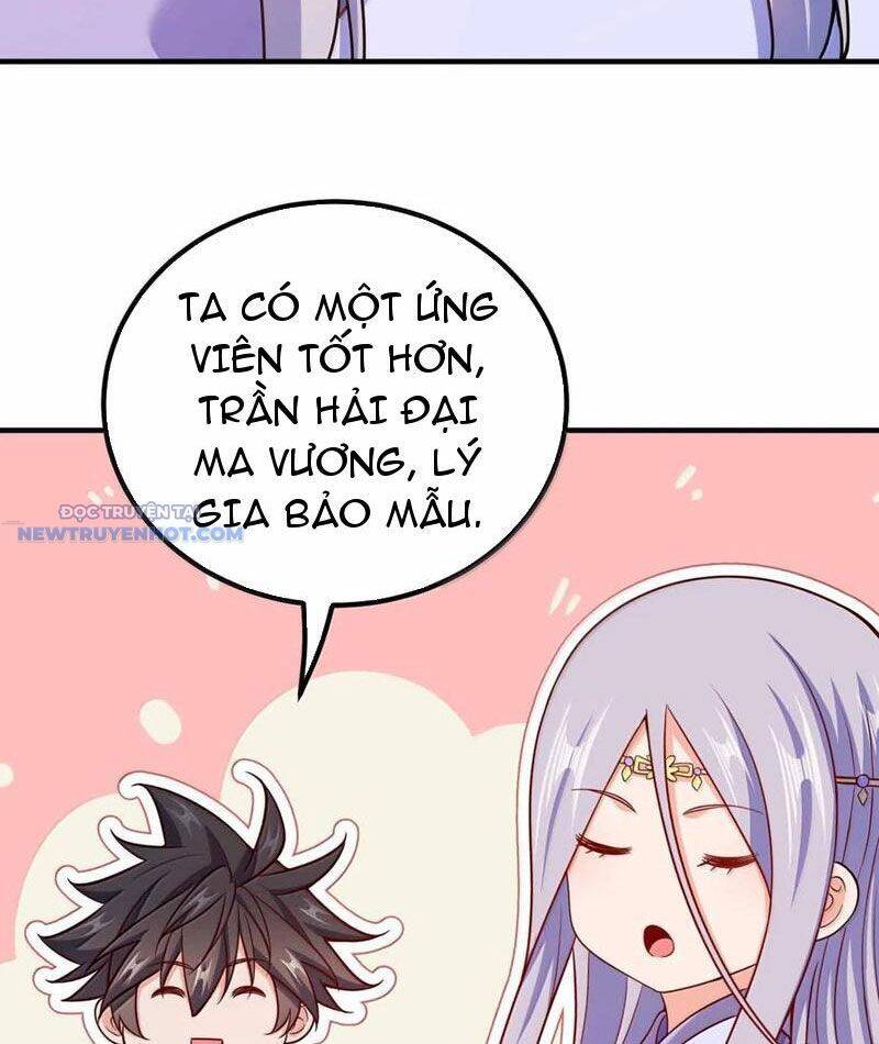 Nương Tử Nhà Ta Là Nữ Đế Chap 195 - Next Chap 196