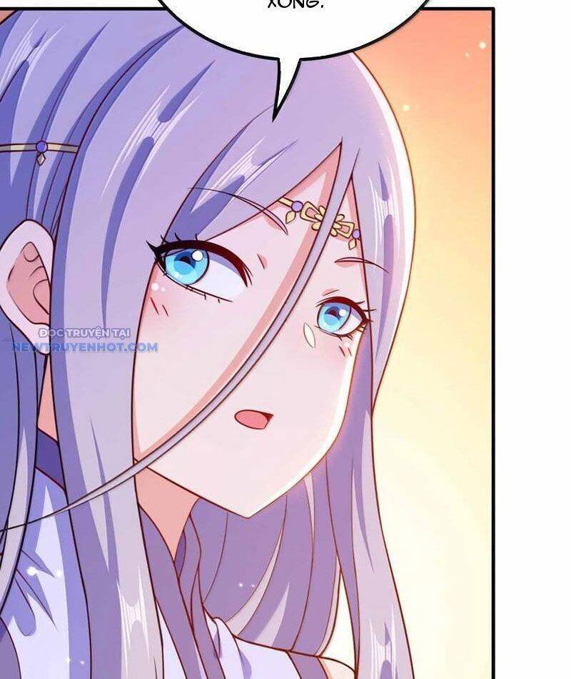 Nương Tử Nhà Ta Là Nữ Đế Chap 195 - Next Chap 196