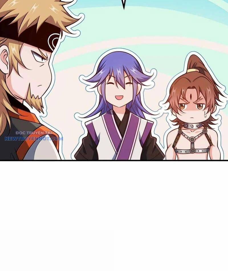 Nương Tử Nhà Ta Là Nữ Đế Chap 195 - Next Chap 196