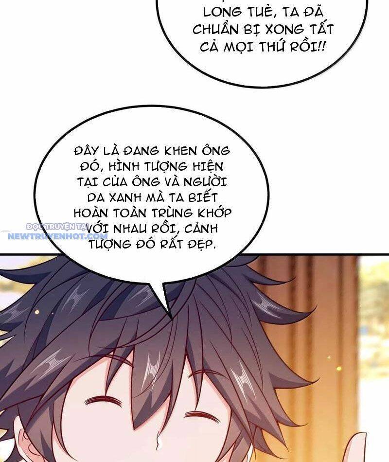 Nương Tử Nhà Ta Là Nữ Đế Chap 195 - Next Chap 196