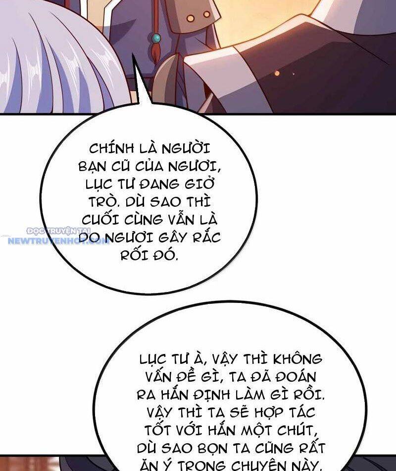 Nương Tử Nhà Ta Là Nữ Đế Chap 195 - Next Chap 196
