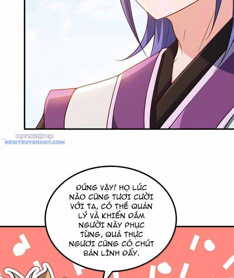 Nương Tử Nhà Ta Là Nữ Đế Chap 195 - Next Chap 196