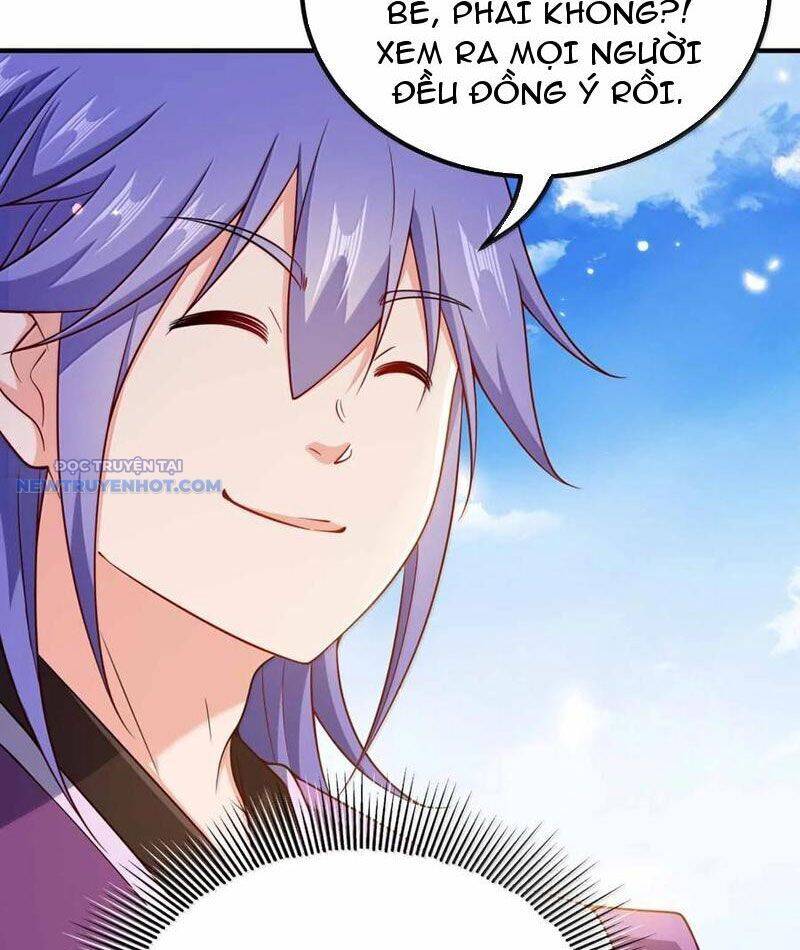 Nương Tử Nhà Ta Là Nữ Đế Chap 195 - Next Chap 196