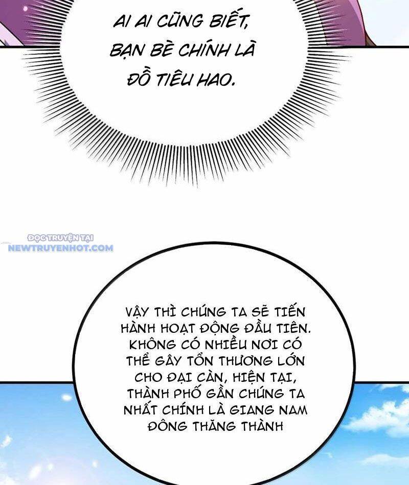 Nương Tử Nhà Ta Là Nữ Đế Chap 195 - Next Chap 196