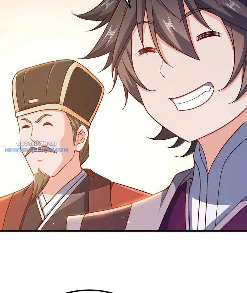 Nương Tử Nhà Ta Là Nữ Đế Chap 195 - Next Chap 196