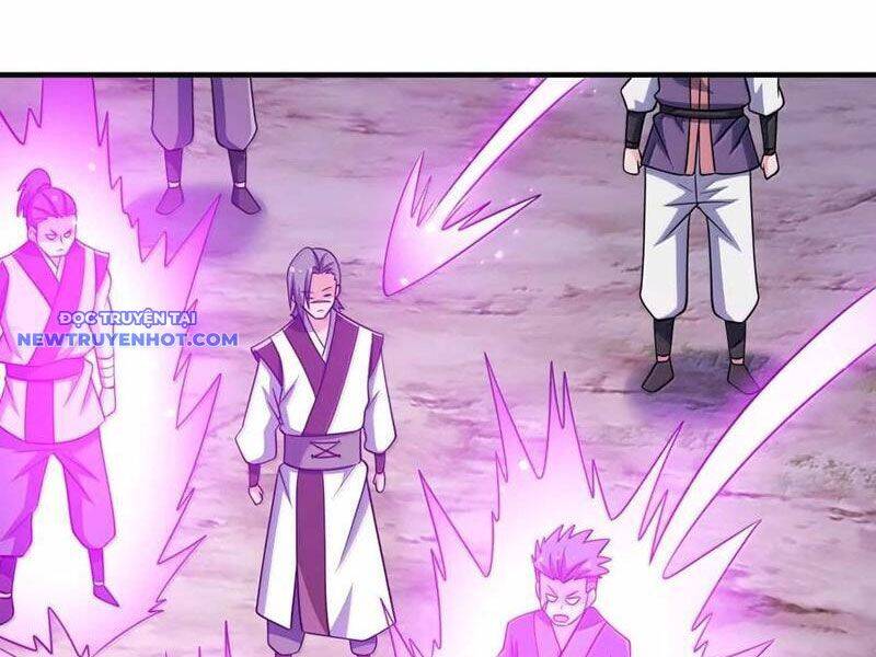 Nương Tử Nhà Ta Là Nữ Đế Chap 196 - Next Chap 197