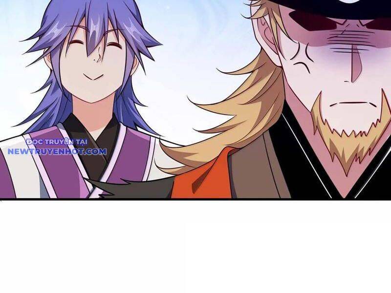 Nương Tử Nhà Ta Là Nữ Đế Chap 196 - Next Chap 197