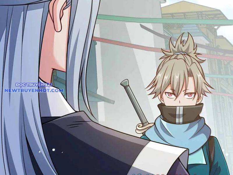 Nương Tử Nhà Ta Là Nữ Đế Chap 197 - Next Chap 198