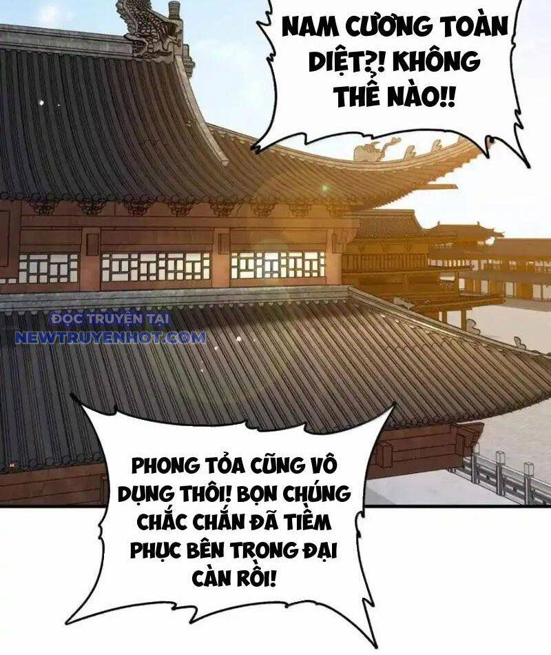 Nương Tử Nhà Ta Là Nữ Đế Chap 198 - Next Chap 199