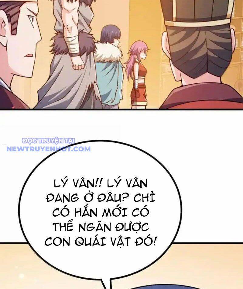 Nương Tử Nhà Ta Là Nữ Đế Chap 198 - Next Chap 199