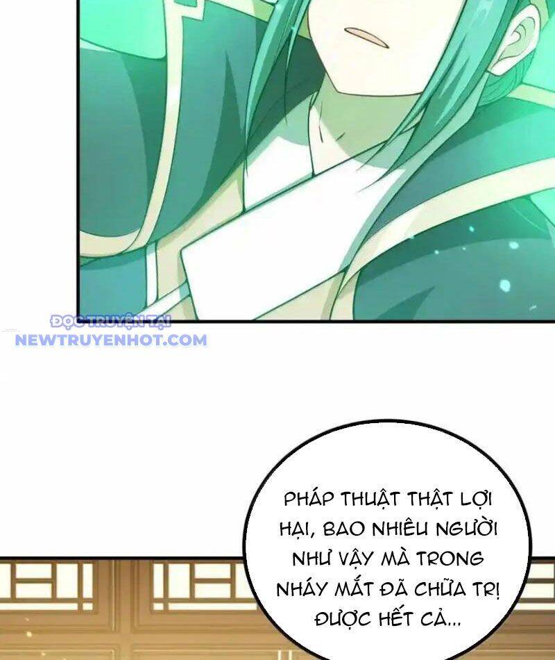 Nương Tử Nhà Ta Là Nữ Đế Chap 199 - Next Chap 200