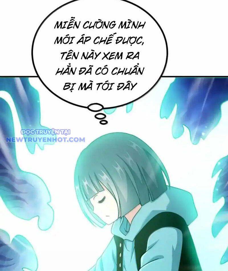 Nương Tử Nhà Ta Là Nữ Đế Chap 199 - Next Chap 200