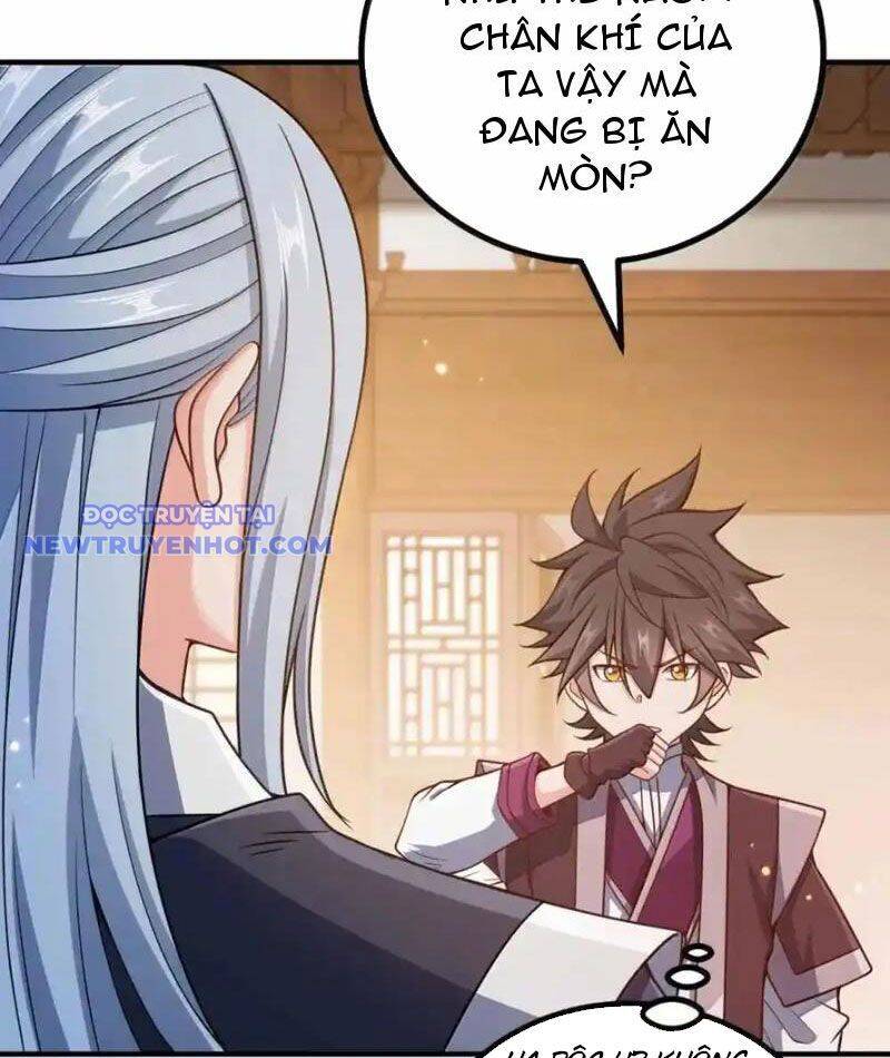 Nương Tử Nhà Ta Là Nữ Đế Chap 199 - Next Chap 200