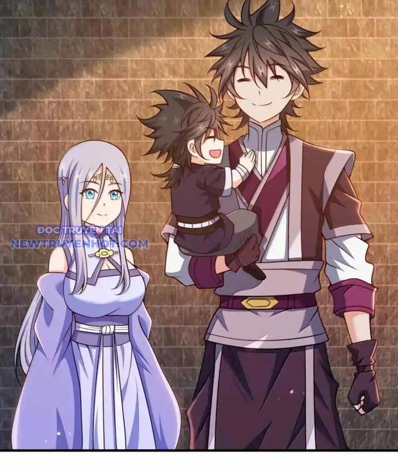 Nương Tử Nhà Ta Là Nữ Đế Chap 202 - Next Chap 203