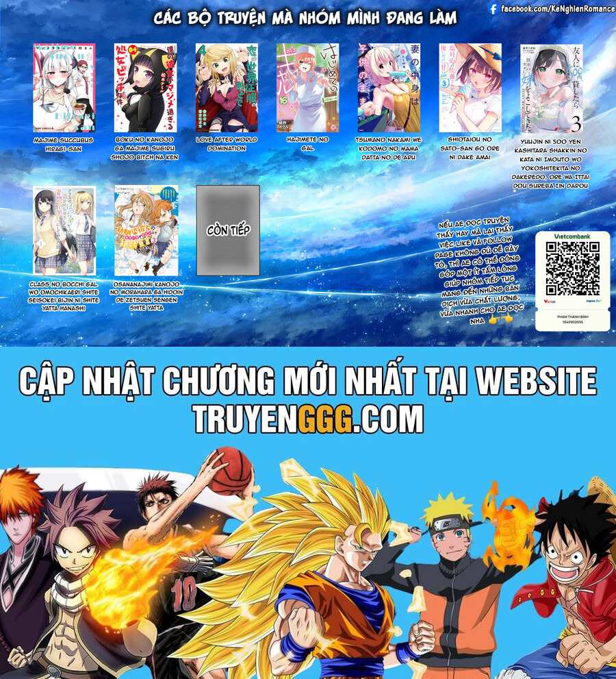 Osananajimi Kanojo No Morahara Ga Hidoi N De Zetsuen Sengen Shite Yatta Chap 15 - Next Chap 16