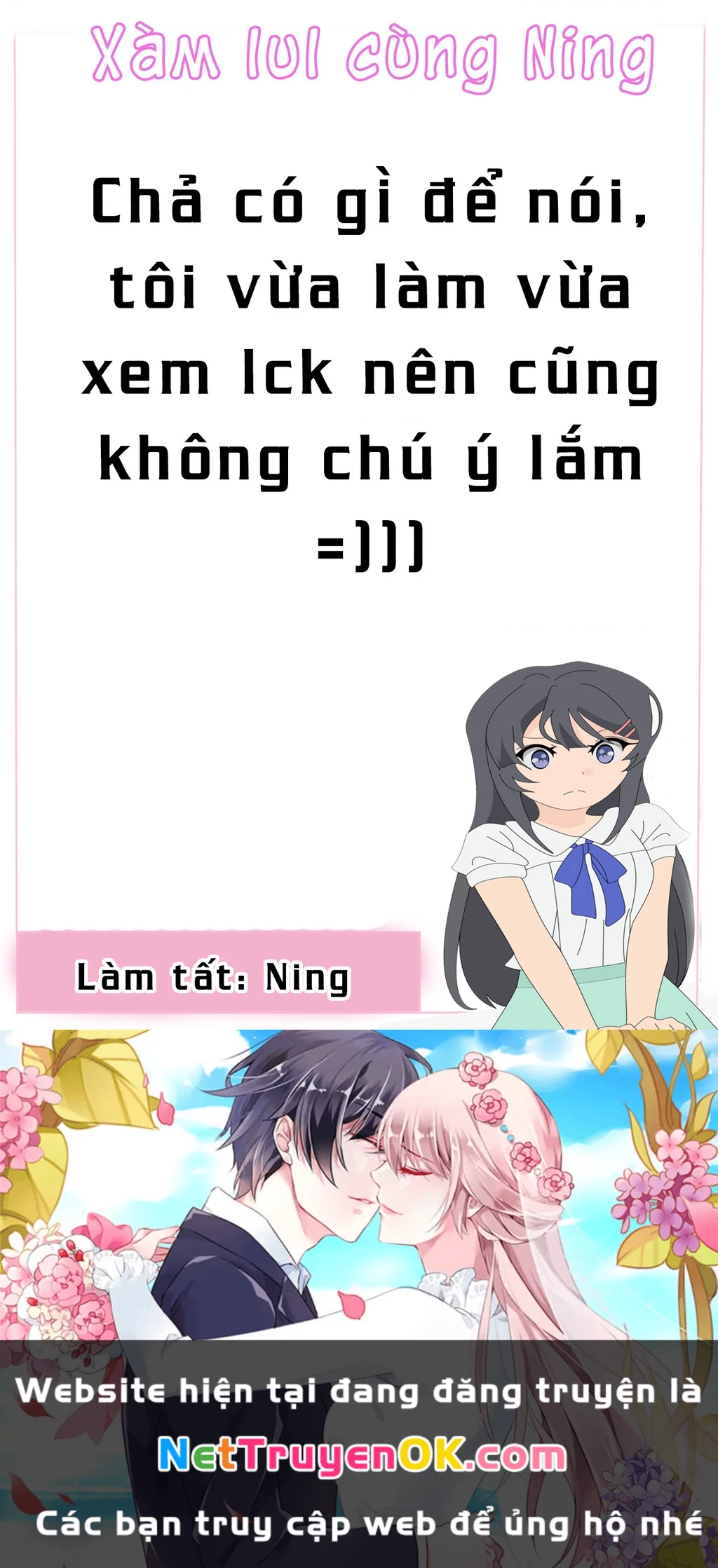 Osananajimi Kanojo No Morahara Ga Hidoin De Zetsuen Sengen Shite Yatta Chap 14 - Next Chap 15