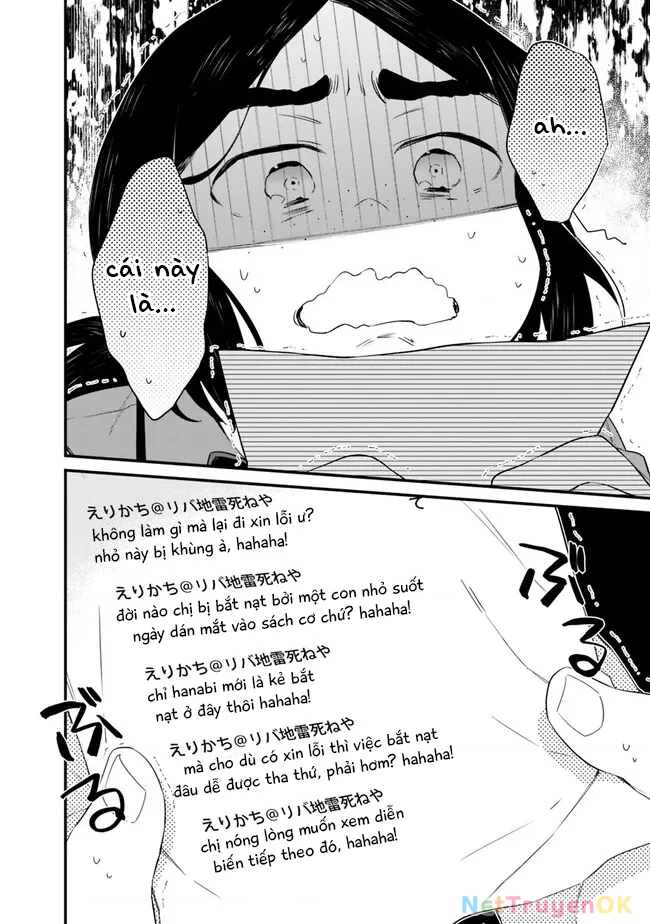 Osananajimi Kanojo No Morahara Ga Hidoin De Zetsuen Sengen Shite Yatta Chap 18 - Next Chap 19