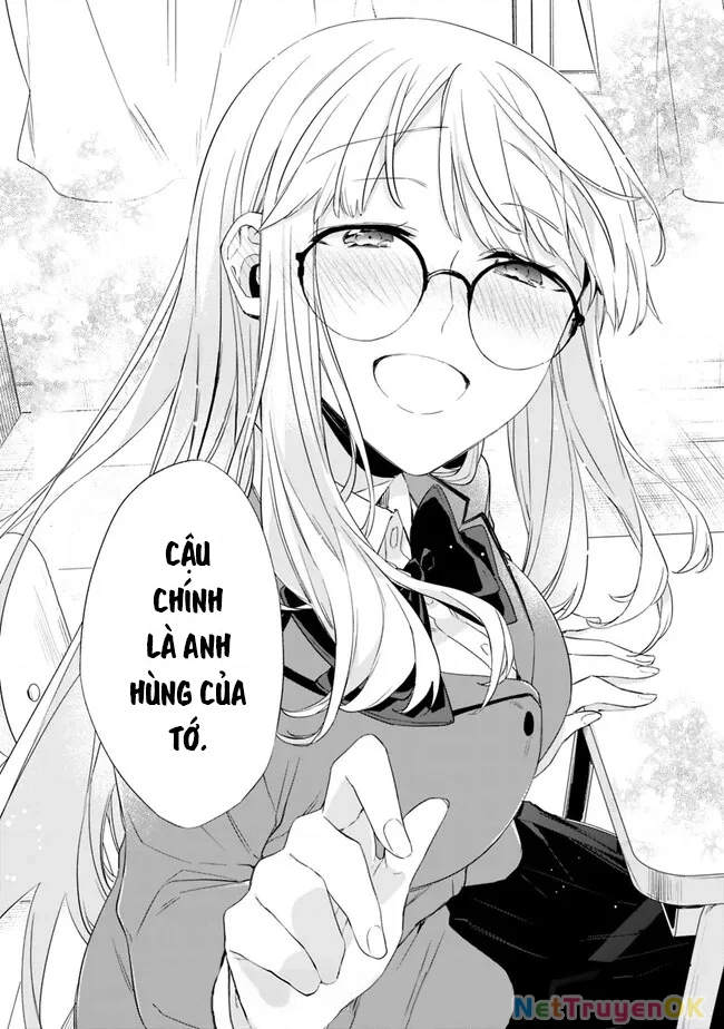 Osananajimi Kanojo No Morahara Ga Hidoin De Zetsuen Sengen Shite Yatta Chap 18 - Next Chap 19