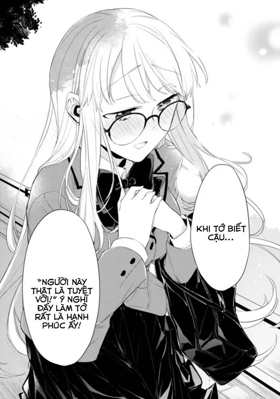 Osananajimi Kanojo No Morahara Ga Hidoin De Zetsuen Sengen Shite Yatta Chap 5 - Next Chap 6