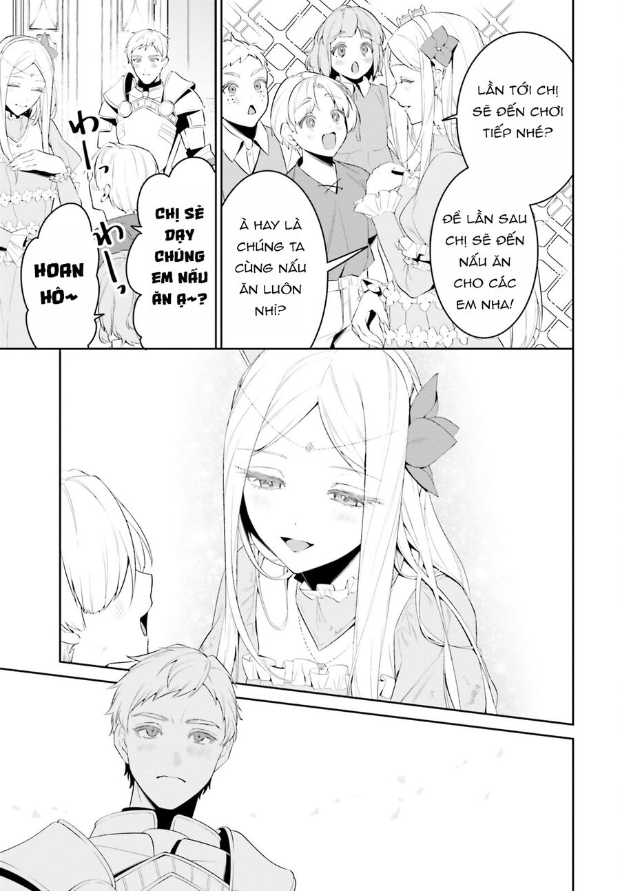 Overlord: Sekai-Hen Chap 2 - Next Chap 3