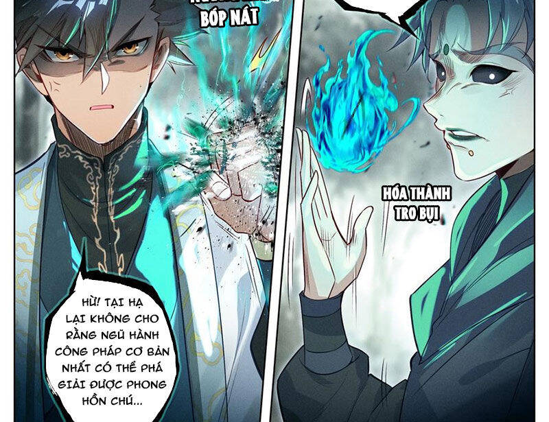 Phàm Nhân Tu Tiên Chap 354 - Next Chap 355