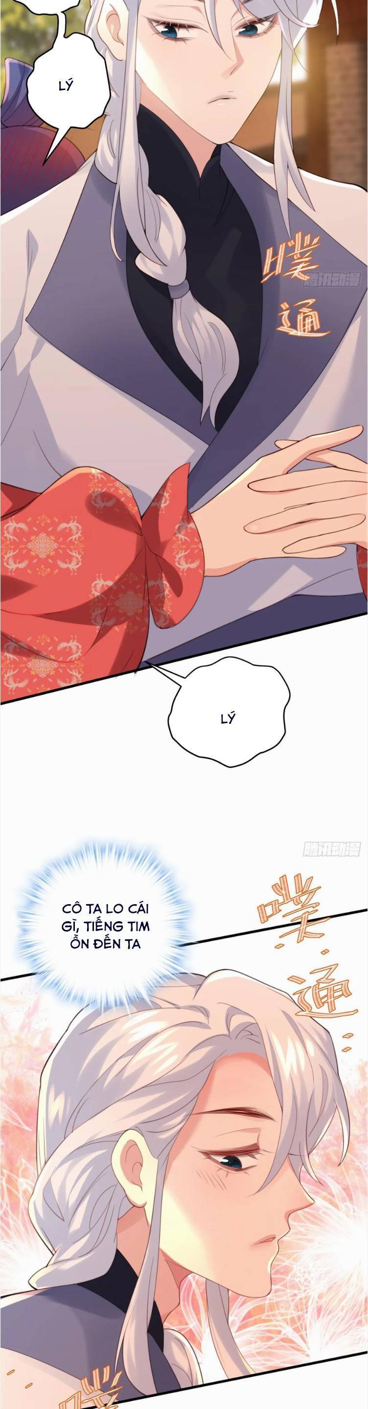 Pháo Hôi Cô Ấy Không Ưa Kịch Bản Này Lâu Rồi Chap 89 - Next Chap 90