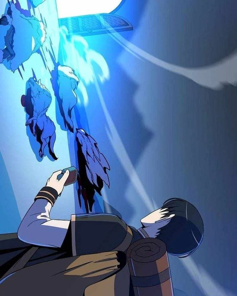 Pháp Sư Hệ Theo Lượt Chap 40 - Next Chap 41