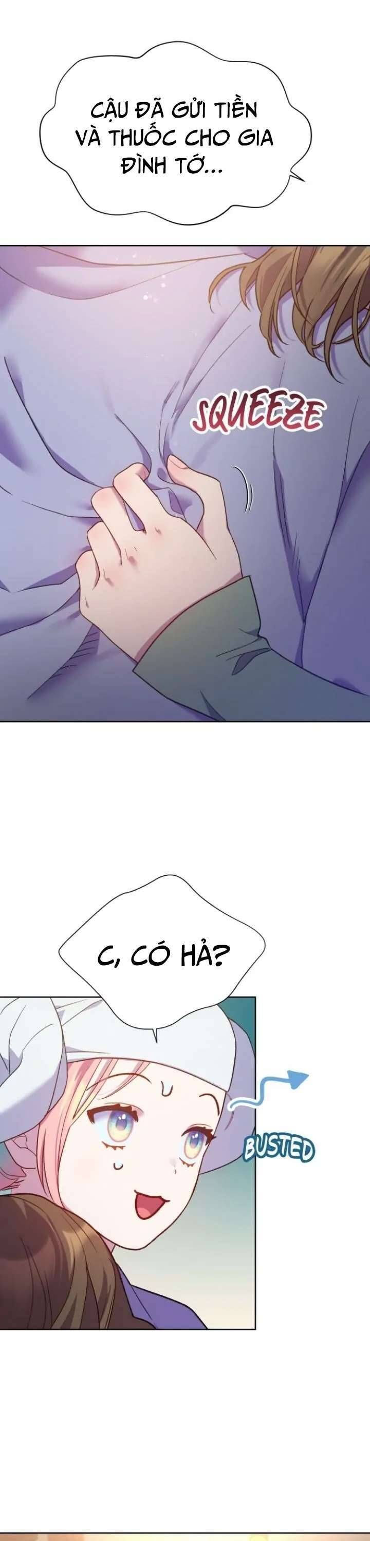 Pháp Sư Hiện Kim Trong Trò Chơi Lỗi Chap 15 - Next Chap 16