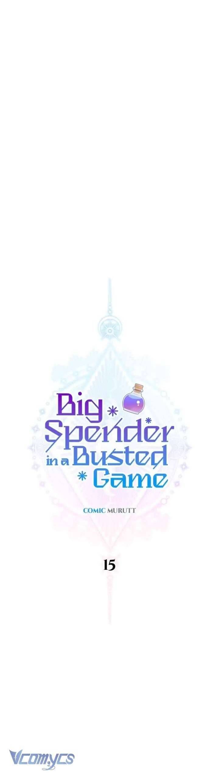 Pháp Sư Hiện Kim Trong Trò Chơi Lỗi Chap 15 - Next Chap 16