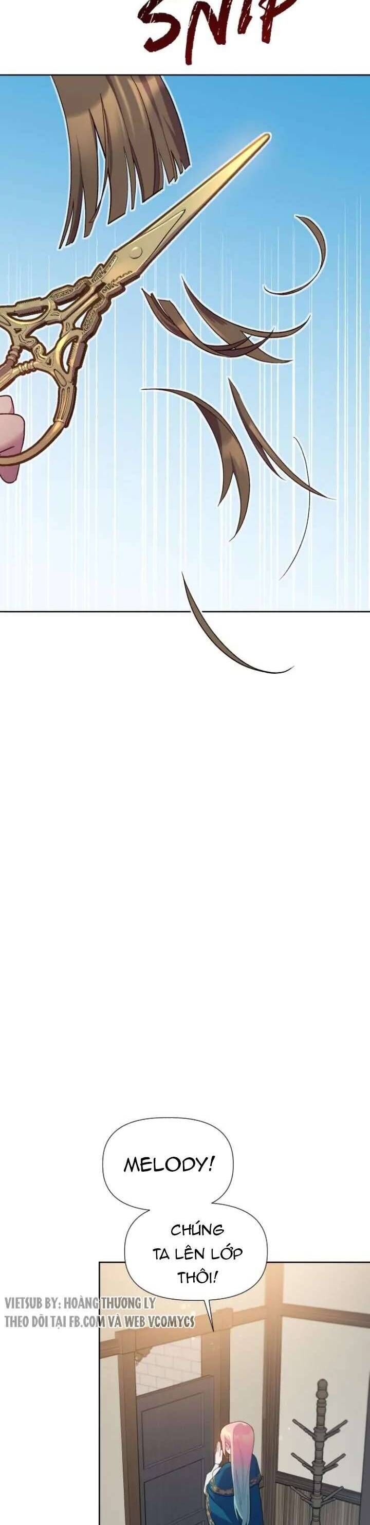 Pháp Sư Hiện Kim Trong Trò Chơi Lỗi Chap 15 - Next Chap 16