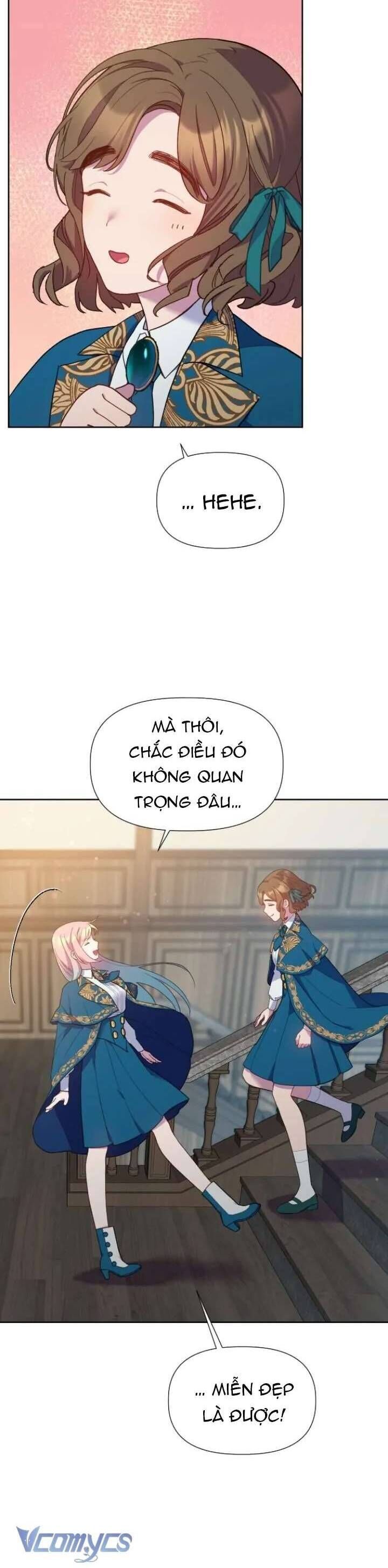 Pháp Sư Hiện Kim Trong Trò Chơi Lỗi Chap 15 - Next Chap 16