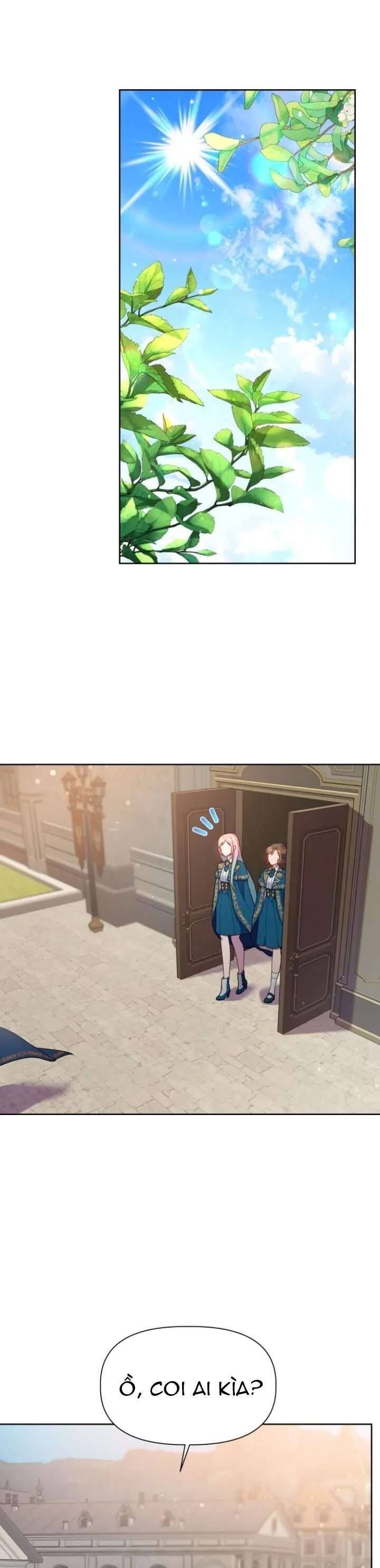 Pháp Sư Hiện Kim Trong Trò Chơi Lỗi Chap 15 - Next Chap 16