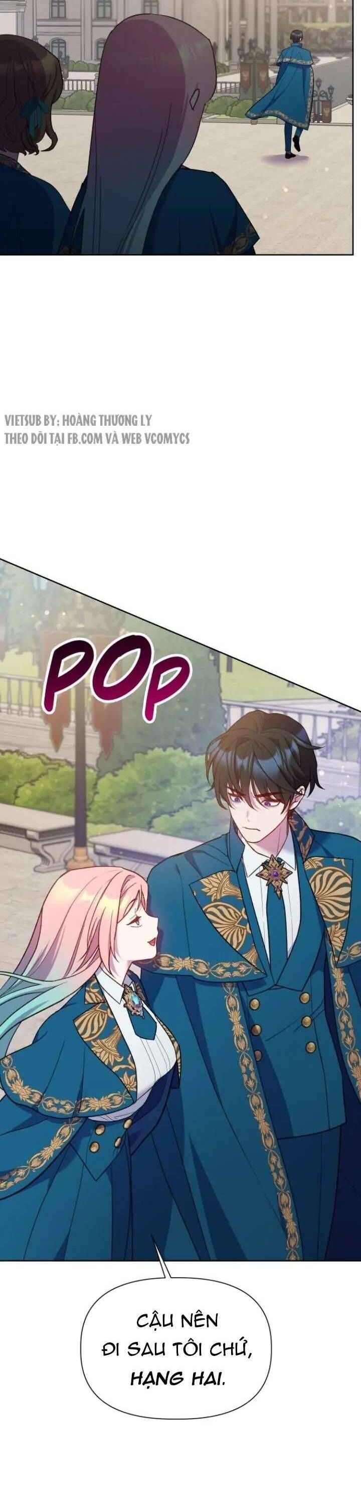 Pháp Sư Hiện Kim Trong Trò Chơi Lỗi Chap 15 - Next Chap 16