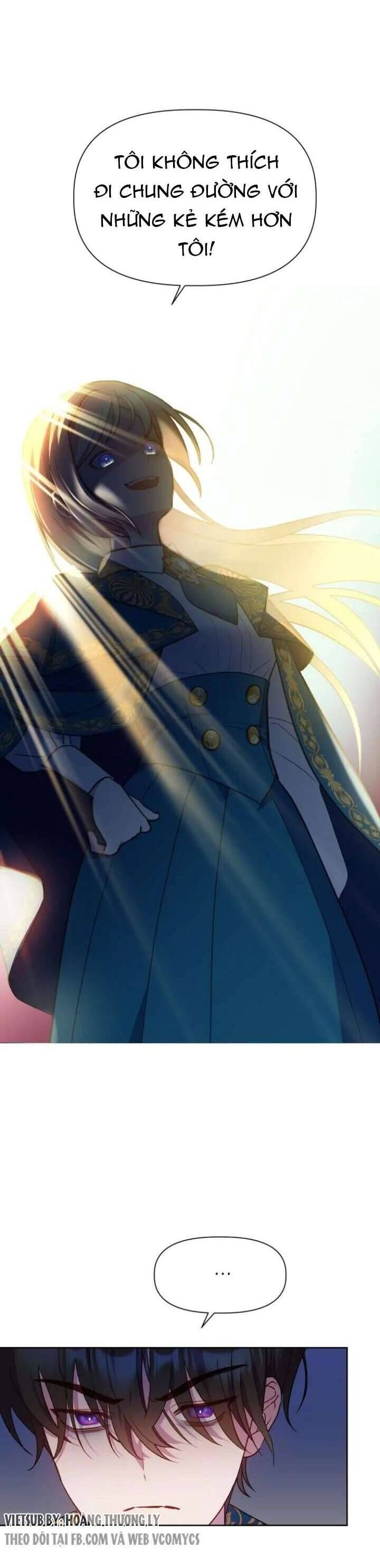 Pháp Sư Hiện Kim Trong Trò Chơi Lỗi Chap 15 - Next Chap 16