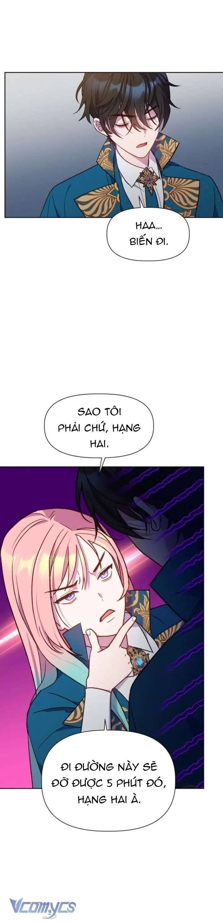 Pháp Sư Hiện Kim Trong Trò Chơi Lỗi Chap 15 - Next Chap 16