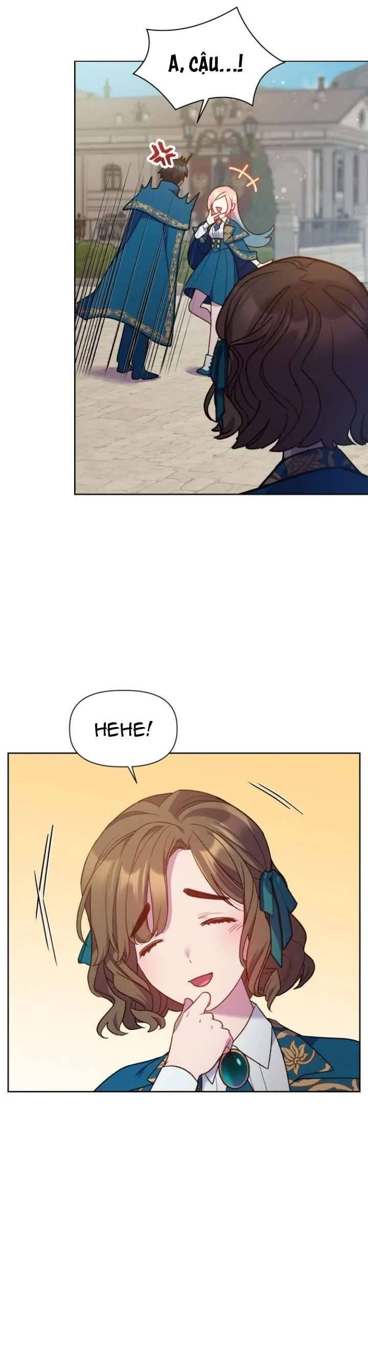 Pháp Sư Hiện Kim Trong Trò Chơi Lỗi Chap 15 - Next Chap 16