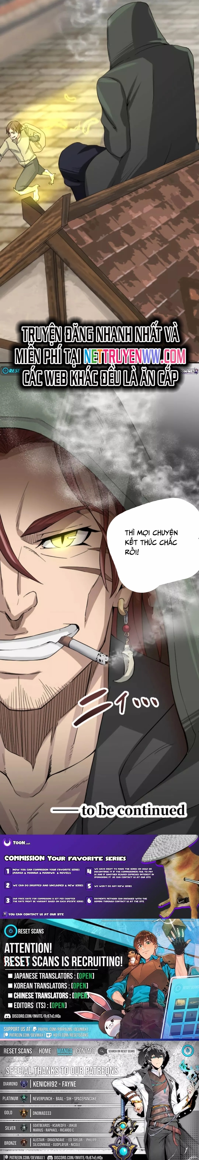 Pháp Sư Vô Địch Với Kỹ Năng Sao Chép Chap 5 - Next Chap 6