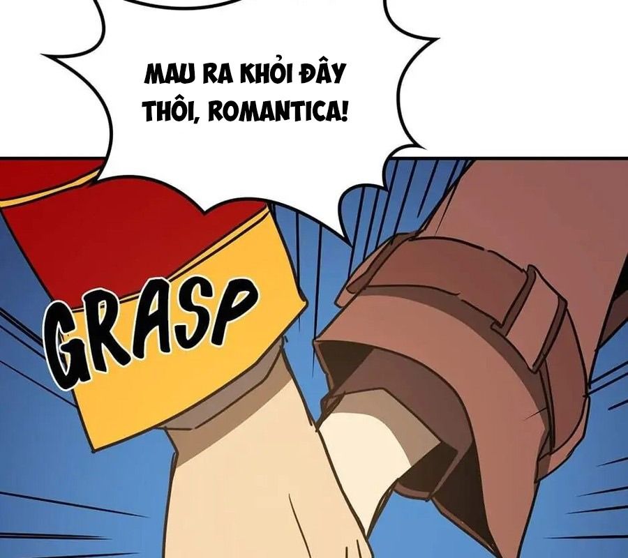 Phép Thuật Của Người Trở Về Phải Đặc Biệt Chap 118 - Next Chap 119