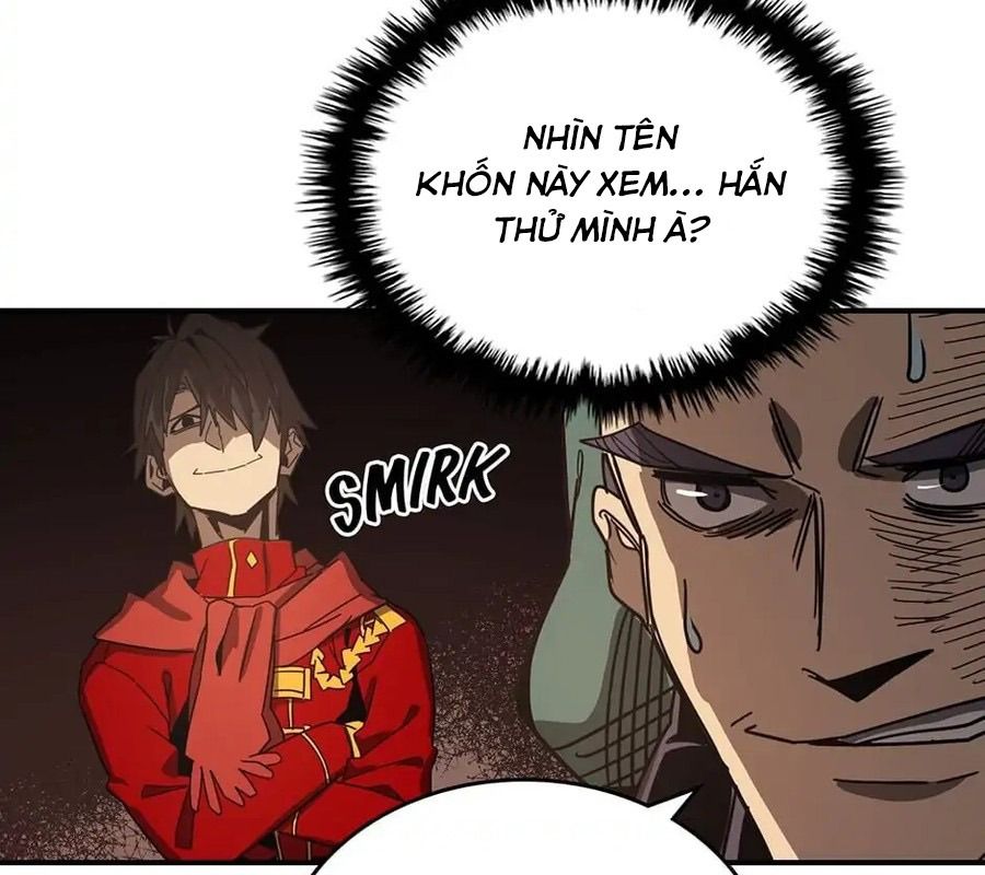 Phép Thuật Của Người Trở Về Phải Đặc Biệt Chap 118 - Next Chap 119