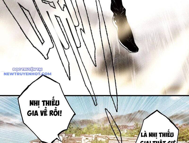 Phi Kiếm Vấn Đạo Chap 127 - Next Chap 128