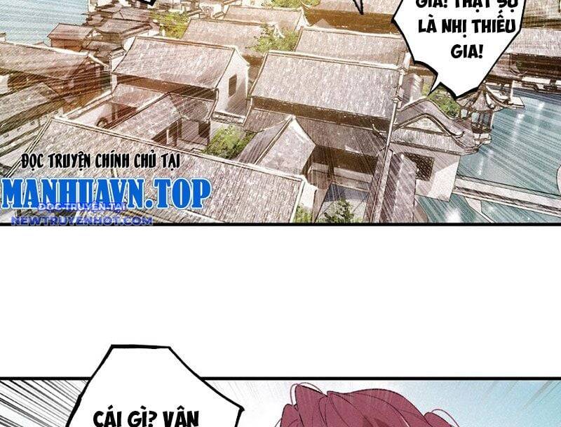 Phi Kiếm Vấn Đạo Chap 127 - Next Chap 128