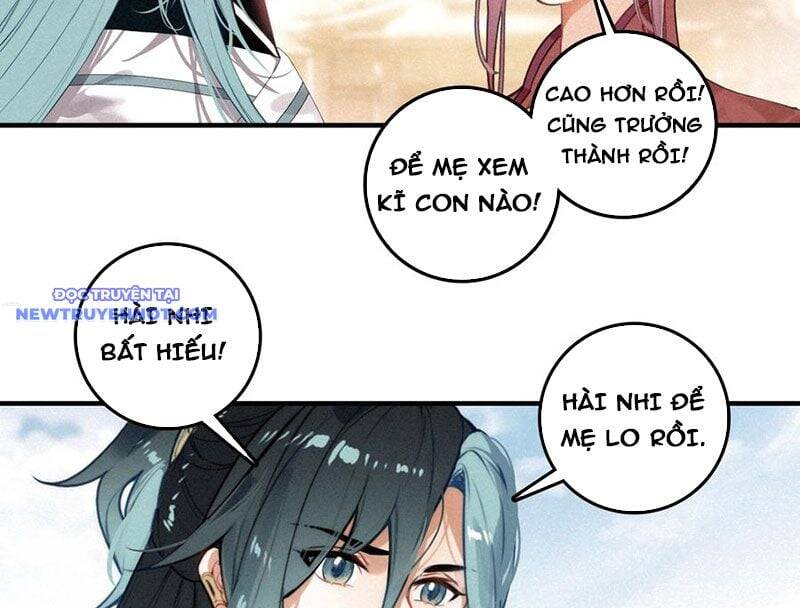 Phi Kiếm Vấn Đạo Chap 127 - Next Chap 128