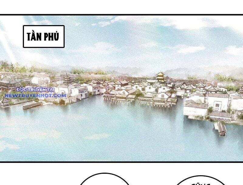 Phi Kiếm Vấn Đạo Chap 127 - Next Chap 128