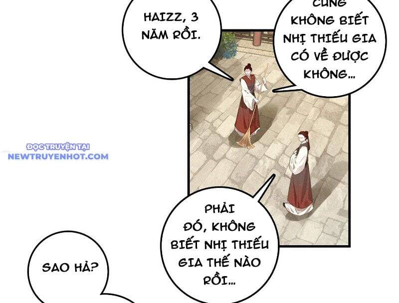 Phi Kiếm Vấn Đạo Chap 127 - Next Chap 128